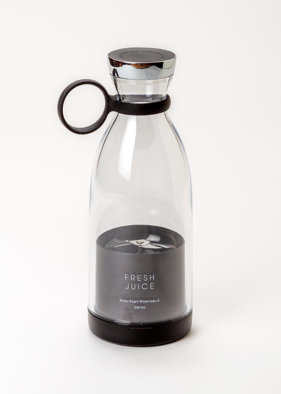 PortaJuice™ Charcoal