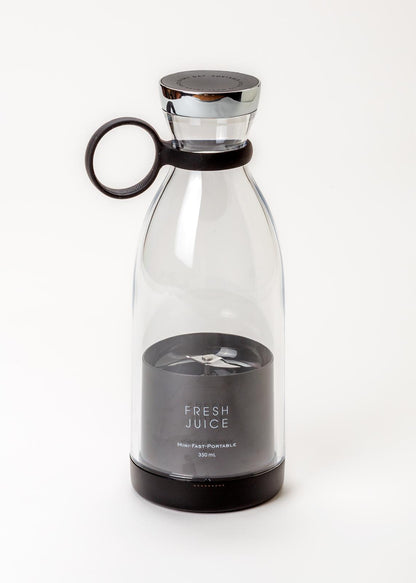 PortaJuice™ Charcoal