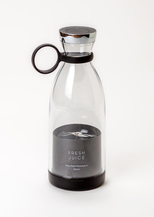 PortaJuice™ Charcoal