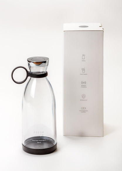 PortaJuice™ Charcoal