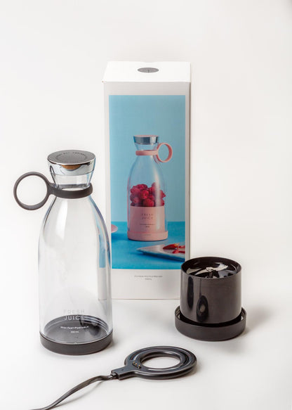 PortaJuice™ Charcoal