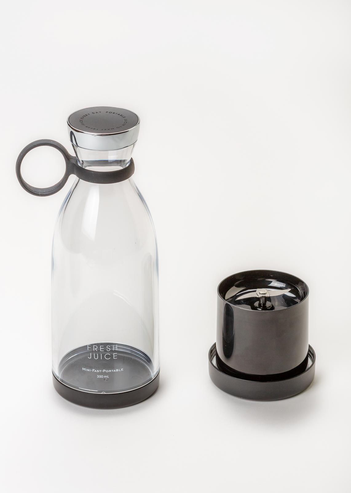 PortaJuice™ Charcoal