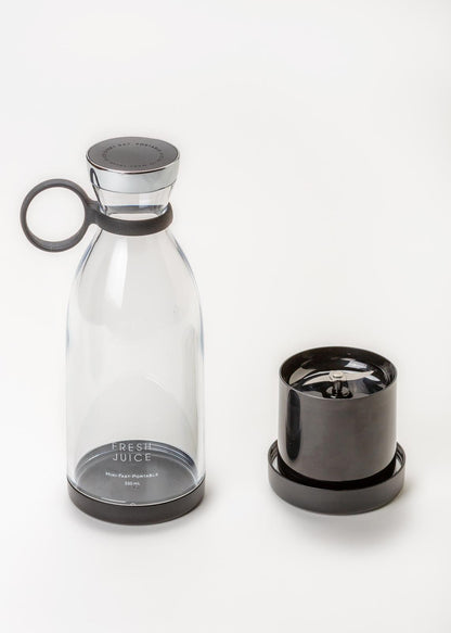 PortaJuice™ Charcoal