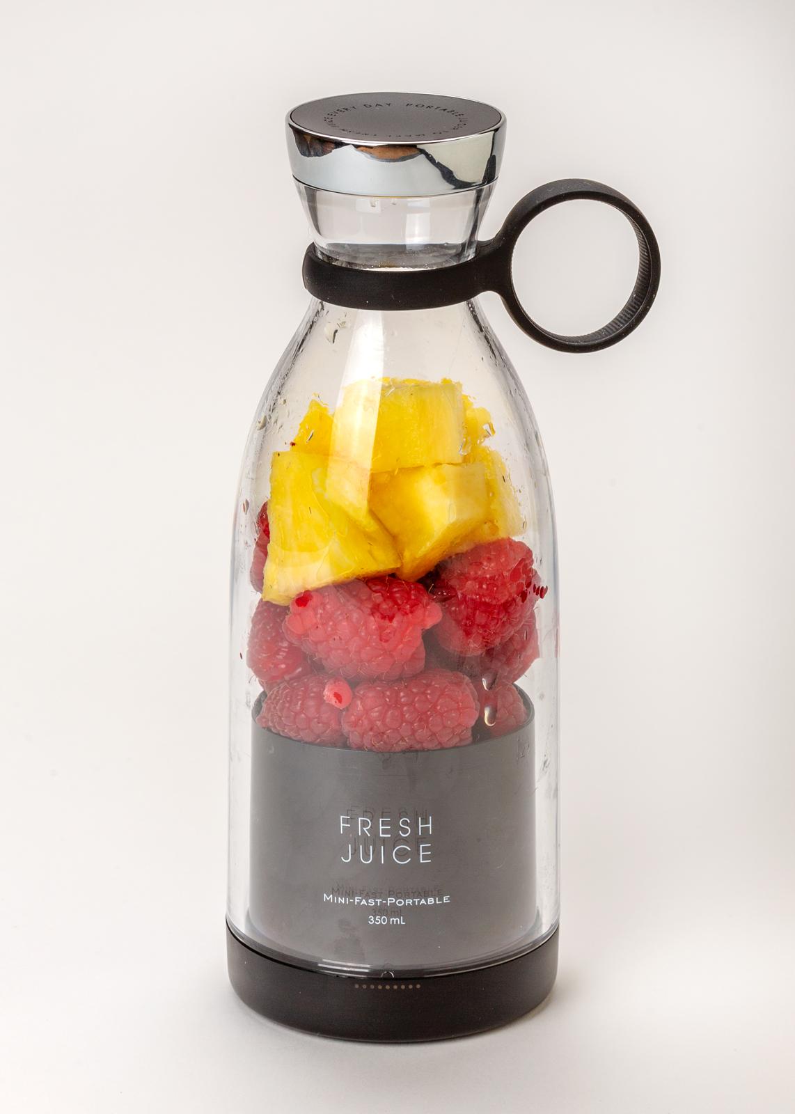 PortaJuice™ Charcoal