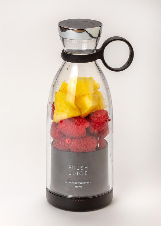 PortaJuice™ Charcoal